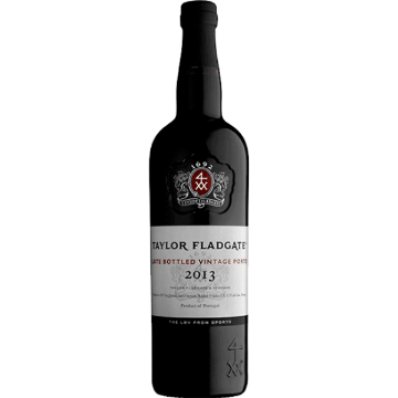 Picture of Taylor Fladgate Late Bottled Vintage Port 2019
