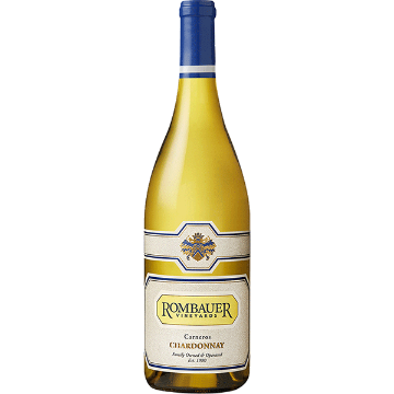 Picture of Rombauer Chardonnay 2023