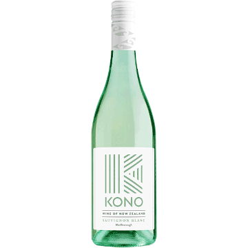 Picture of Kono Sauvignon Blanc 2023