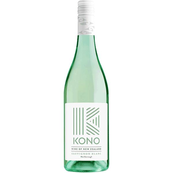 Picture of Kono Sauvignon Blanc 2023