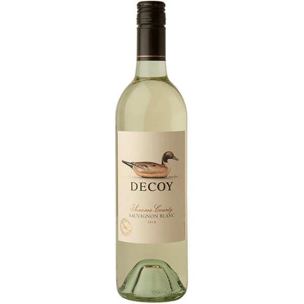 Picture of Decoy Sauvignon Blanc 2022