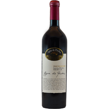 Picture of Agua de Piedra Gran Seleccion Malbec 2023