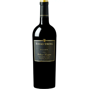 Picture of Rodney Strong Reserve Cabernet Sauvignon 2019