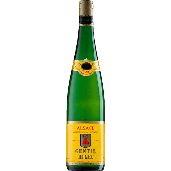 Picture of Hugel & Fils Gentil 2023