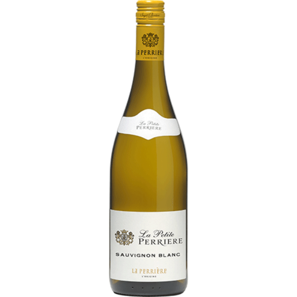 Picture of Saget La Perriere La Petite Perriere Sauvignon Blanc 2023
