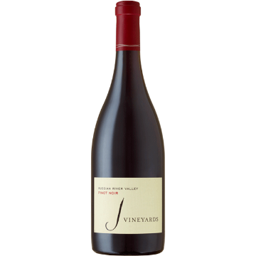 Picture of J Vineyards Russian River Valley Pinot Noir 2022