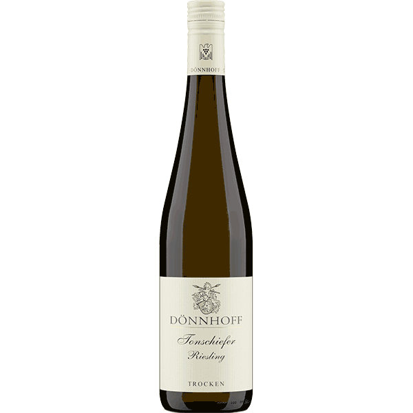 Picture of Donnhoff Tonschiefer Trocken Riesling 2022