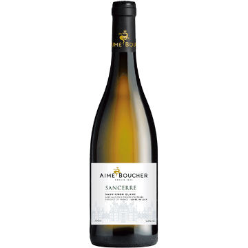 Picture of Aime Boucher Touraine Sauvignon Blanc 2022