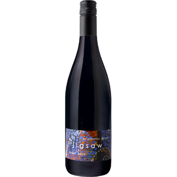 Picture of Ransom Jigsaw Pinot Noir 2022