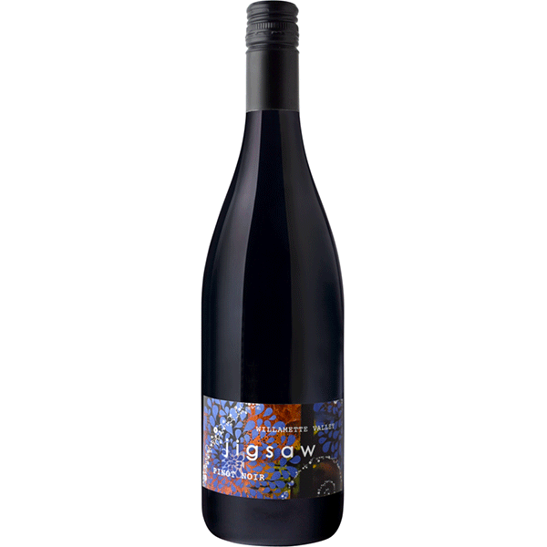 Picture of Ransom Jigsaw Pinot Noir 2022