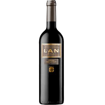 Picture of Bodegas Lan Rioja Gran Reserva Red 2017
