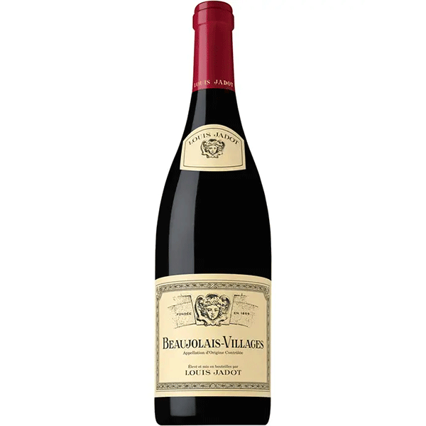 Picture of Louis Jadot Beaujolais-Villages Rouge 2023