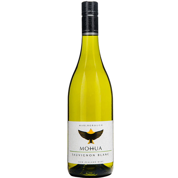 Picture of Mohua Sauvignon Blanc 2022