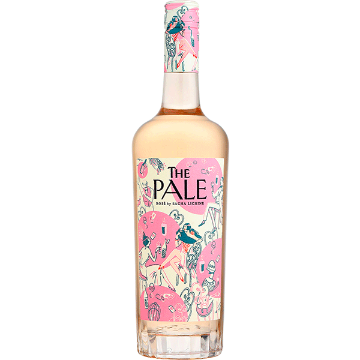 Picture of Chateau d'Esclans The Pale Rose 2024