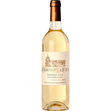 Picture of Chartron La Fleur Sauvignon Blanc 2023