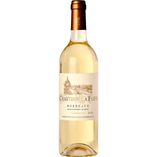 Picture of Chartron La Fleur Sauvignon Blanc 2024