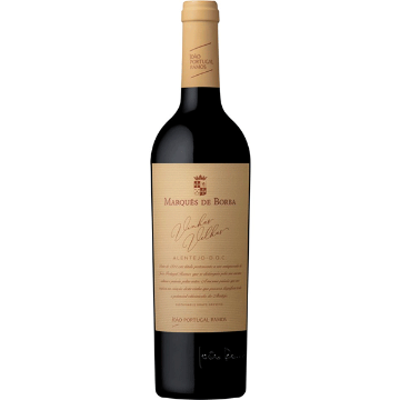 Picture of Joao Portugal Ramos Marques de Borba Vinhas Velhas 2022