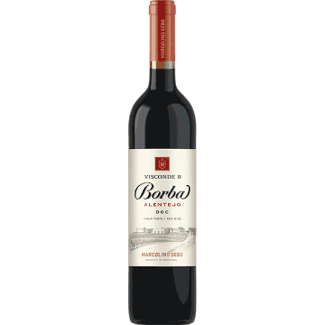 Picture of Marcolino Sebo Visconde de Borba 2023
