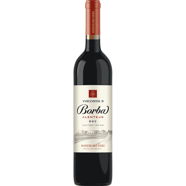 Picture of Marcolino Sebo Visconde de Borba 2023