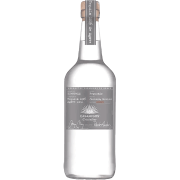 Picture of Casamigos Cristalino Tequila