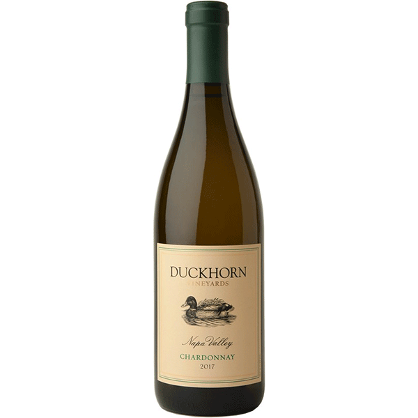 Picture of Duckhorn Napa Valley Chardonnay 2022