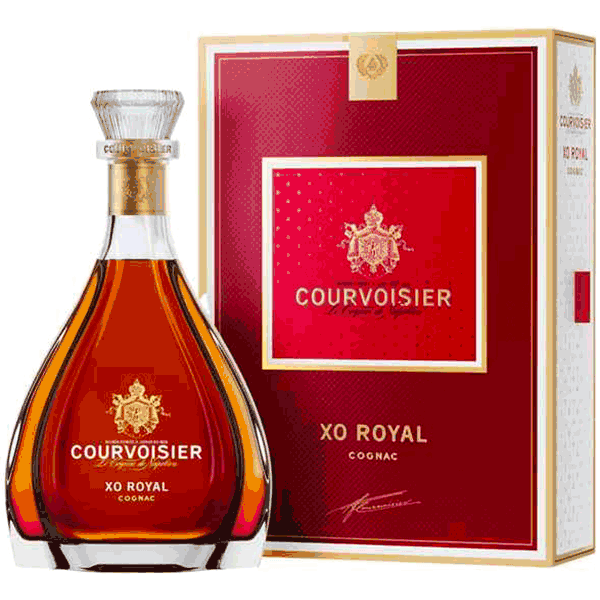 Picture of Courvoisier XO Royal Cognac