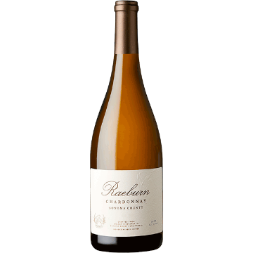 Picture of Raeburn Sonoma County Chardonnay 2022