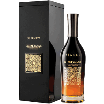 Picture of Glenmorangie Signet Single Malt Scotch Whisky