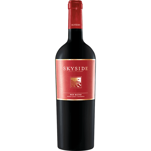 Picture of Skyside Red Blend 2019