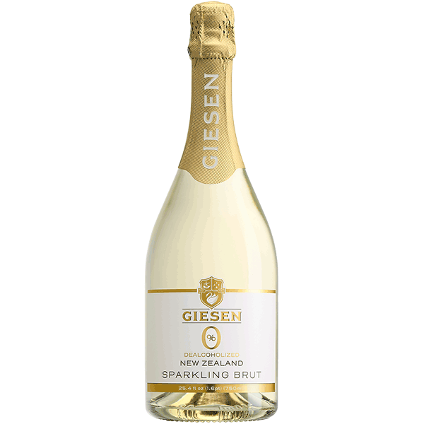 Picture of Giesen Dealcoholized Sparkling Brut