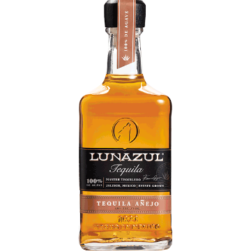 Picture of Lunazul Primero Anejo Tequila