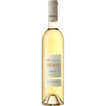 Picture of Oremus Tokaji Noble Late Harvest Furmint 2021