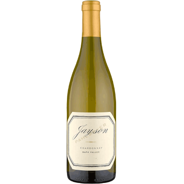 Picture of Pahlmeyer Jayson Chardonnay 2022