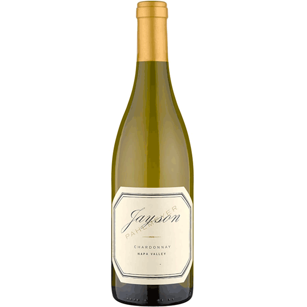 Picture of Pahlmeyer Jayson Chardonnay 2022
