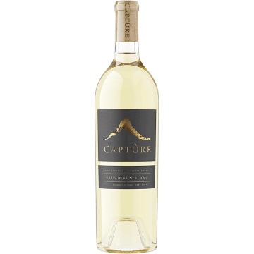 Picture of Capture Estate Sauvignon Blanc 2021