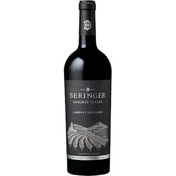 Picture of Beringer Knights Valley Cabernet Sauvignon 2021