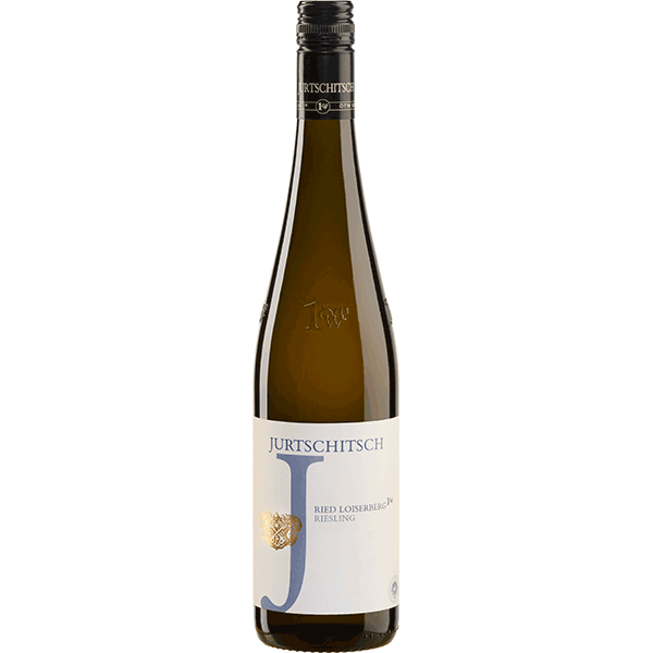 Picture of Jurtschitsch Loiserberg Erste Lage Riesling 2022