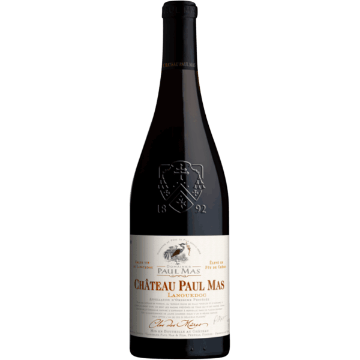 Picture of Chateau Paul Mas Clos des Mures 2021