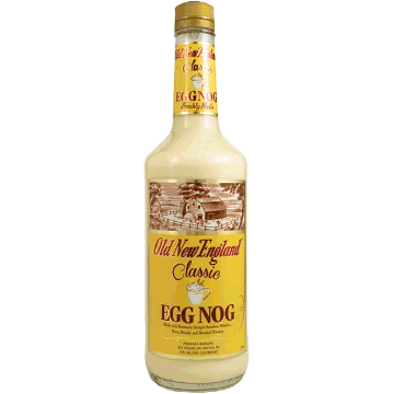 Picture of Old New England Egg Nog