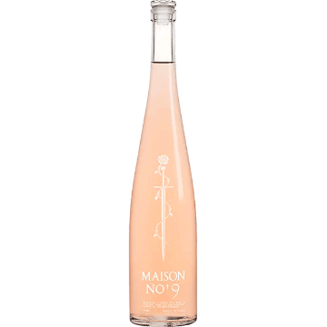 Picture of Maison No. 9 Rose 2022