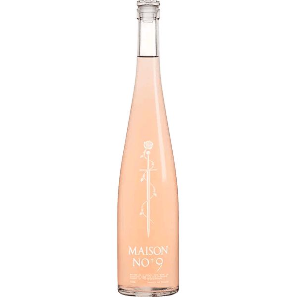 Picture of Maison No. 9 Rose 2022