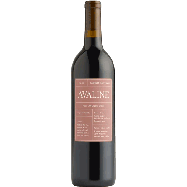 Picture of Avaline Cabernet Sauvignon