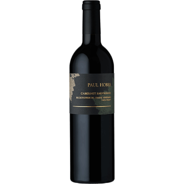 Picture of Paul Hobbs Beckstoffer Dr. Crane Vineyard Cabernet Sauvignon 2019