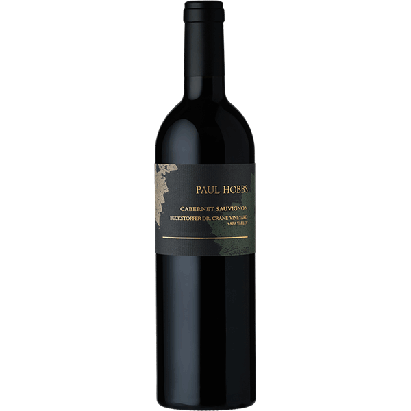 Picture of Paul Hobbs Beckstoffer Dr. Crane Vineyard Cabernet Sauvignon 2019