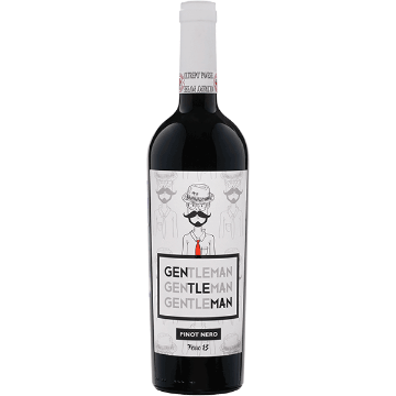 Picture of Ferro 13 Gentleman Pinot Nero 2018