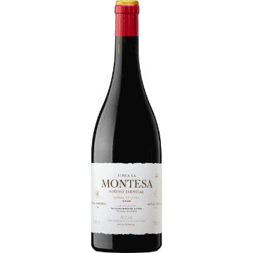 Picture of Palacios Remondo Rioja Finca La Montesa 2020
