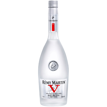 Picture of Remy Martin V Eau-de-Vie
