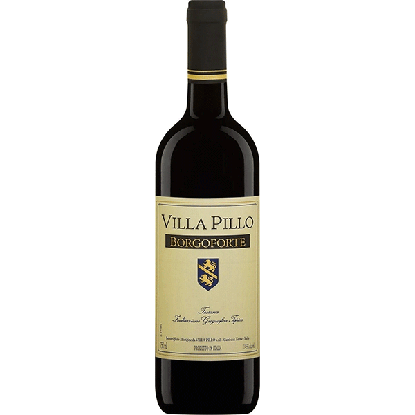 Picture of Villa Pillo Toscana Borgoforte 2021