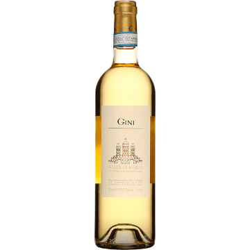 Picture of Gini Soave Classico 2023