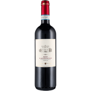 Picture of Fattoria del Cerro Rosso di Montepulciano 2023